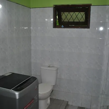 Vistar House Villa Homagama Exterior photo