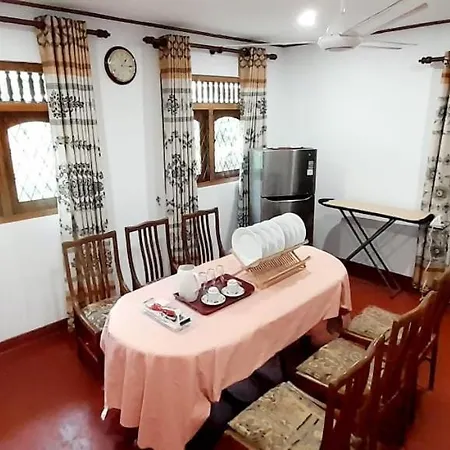 Vistar House Villa Homagama Exterior photo