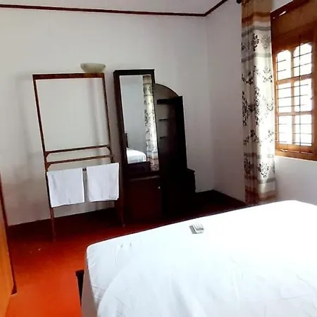 Vistar House Villa Homagama Exterior photo