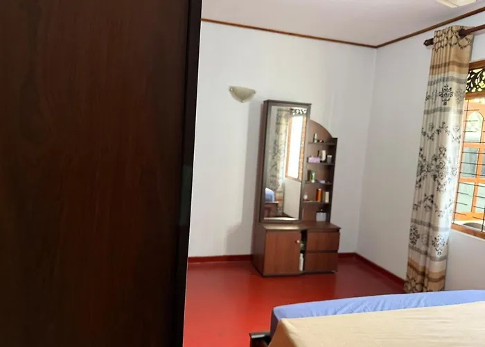 Vistar House