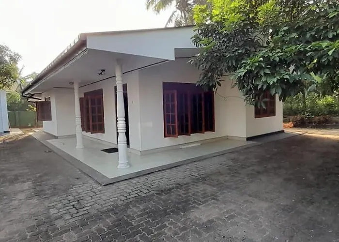Vistar House