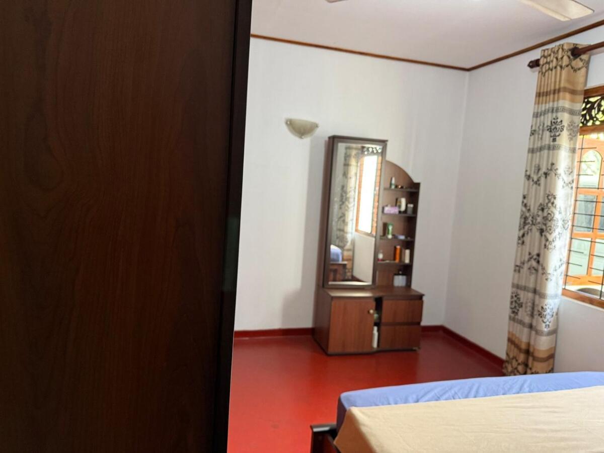 Vistar House Homagama
