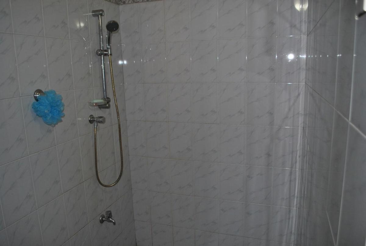 Vistar House Villa