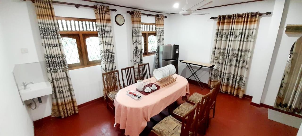 Villa Vistar House *