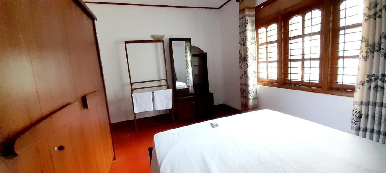 Vistar House Villa Homagama
