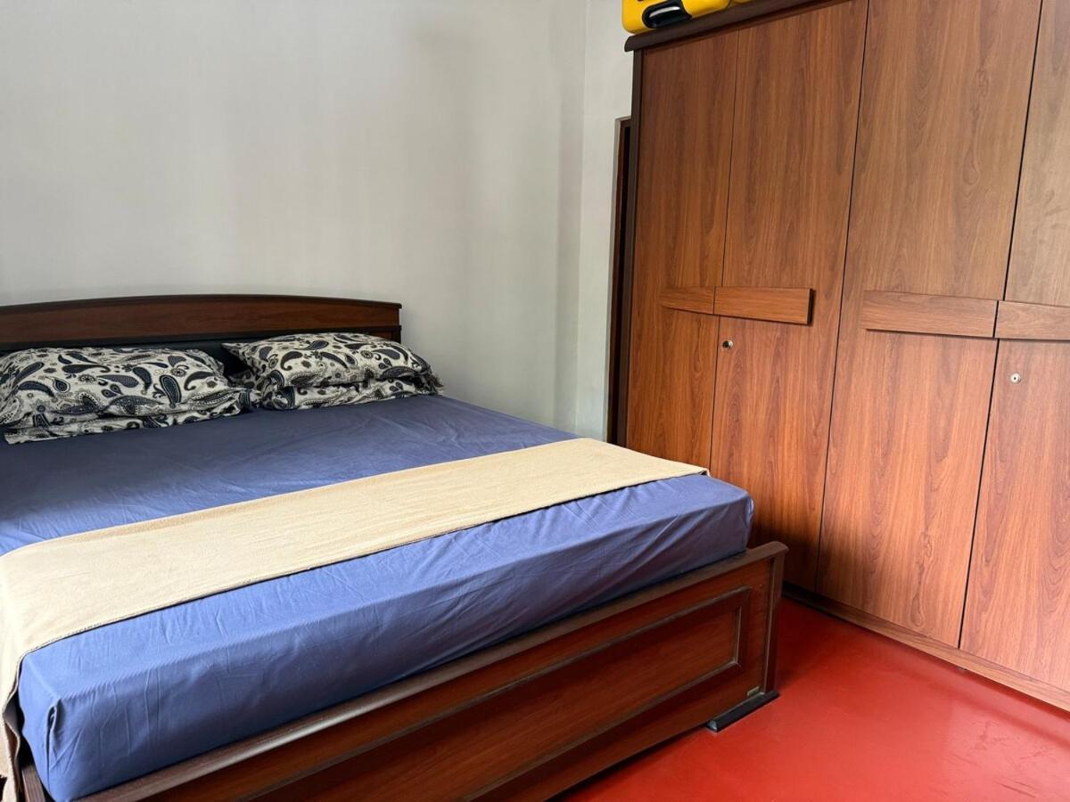 Vistar House Villa